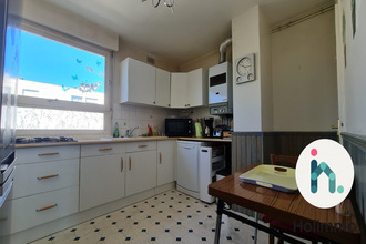  appartement vannes 56000