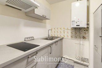  appartement vannes 56000