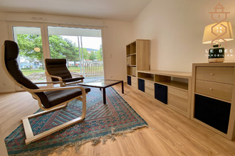  appartement vannes 56000