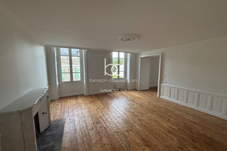  appartement vannes 56000