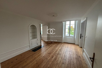  appartement vannes 56000