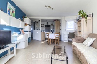  appartement vannes 56000