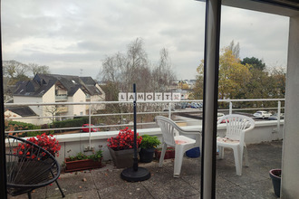  appartement vannes 56000