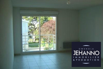  appartement vannes 56000