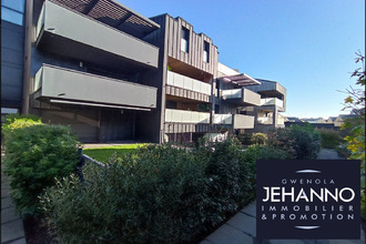  appartement vannes 56000