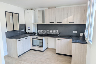  appartement vannes 56000