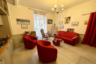  appartement vannes 56000