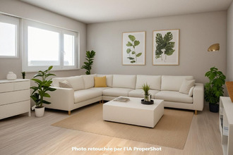  appartement vannes 56000