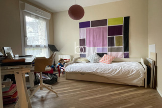  appartement vannes 56000