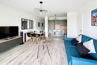  appartement vannes 56000