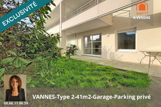  appartement vannes 56000