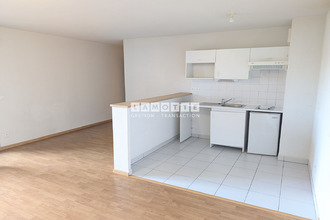  appartement vannes 56000