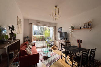  appartement vannes 56000