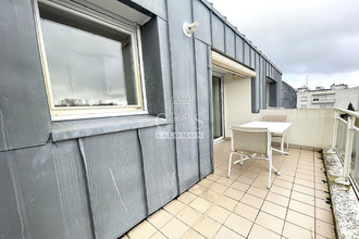  appartement vannes 56000