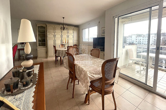  appartement vannes 56000