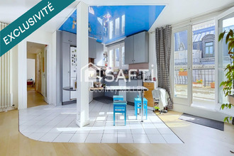  appartement vannes 56000