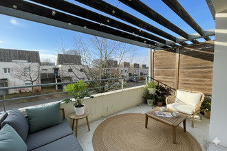  appartement vannes 56000