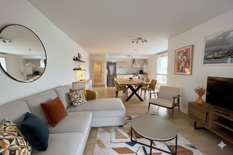  appartement vannes 56000