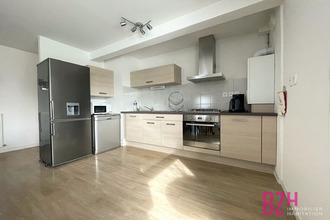  appartement vannes 56000