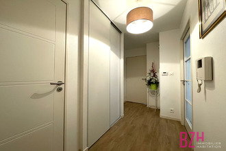  appartement vannes 56000