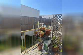  appartement vannes 56000