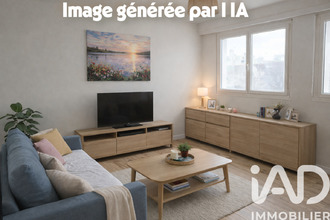  appartement vannes 56000