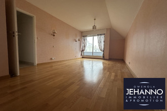  appartement vannes 56000