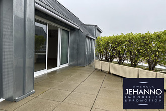  appartement vannes 56000