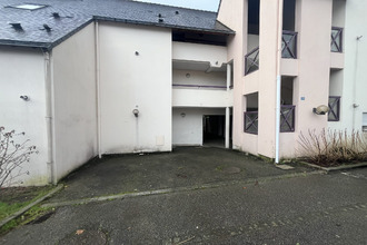  appartement vannes 56000