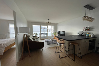  appartement vannes 56000