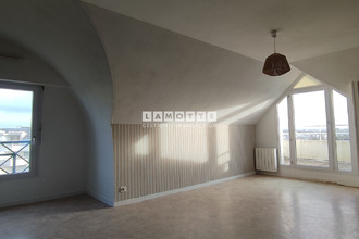  appartement vannes 56000