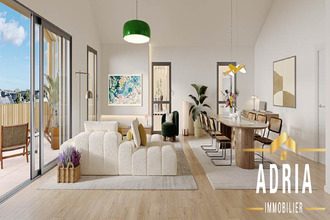  appartement vannes 56000