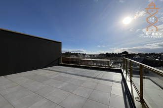  appartement vannes 56000