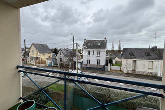  appartement vannes 56000