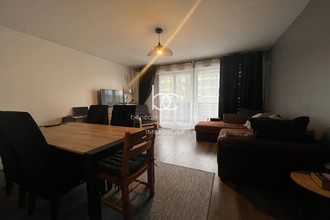  appartement vannes 56000