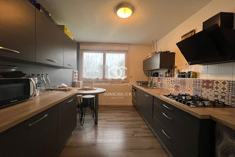  appartement vannes 56000