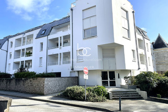  appartement vannes 56000