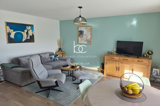  appartement vannes 56000