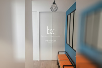  appartement vannes 56000