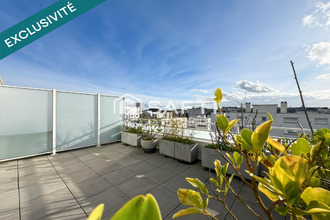  appartement vannes 56000