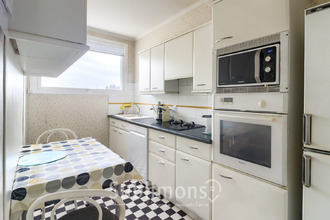  appartement vannes 56000