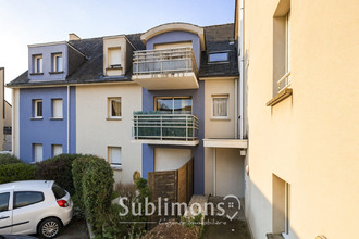  appartement vannes 56000