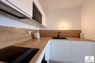  appartement vannes 56000