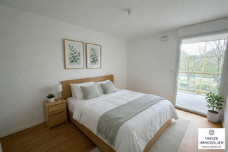  appartement vannes 56000