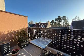  appartement vannes 56000