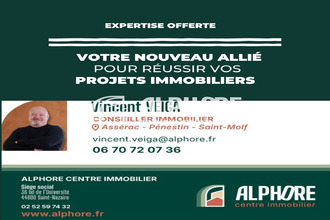  appartement vannes 56000