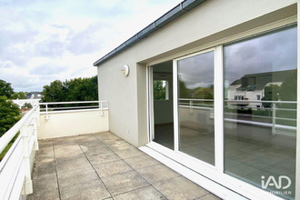  appartement vannes 56000