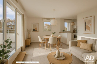  appartement vannes 56000