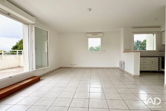  appartement vannes 56000