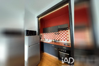  appartement vannes 56000